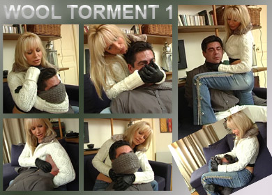 Wool Torment 1 Video