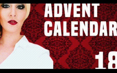 Advent Calendar Day 18