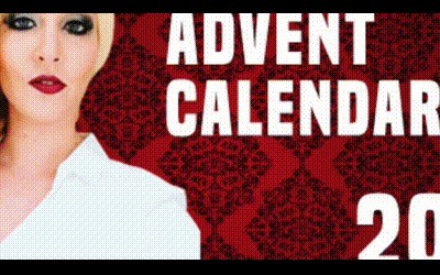 Advent Calendar Day 20