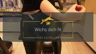 Wichs Dich Fit